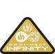 Omni-Heat Infinity logo