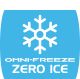Omni Freeze ZERO ICE logo
