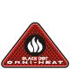 OMNI-HEAT™ BLACK DOT Logo