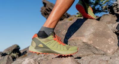 scarpe trail running impermeabili