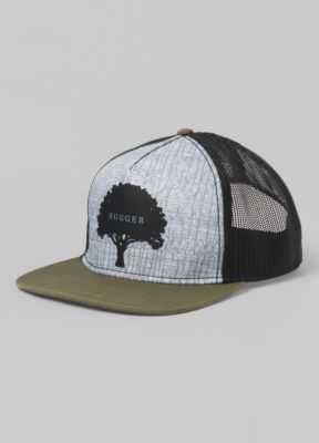 prana baseball cap