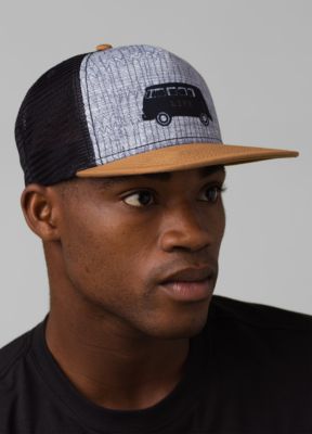 prana baseball cap