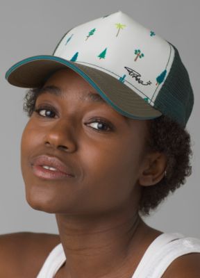stussy warrior man bucket hat