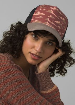 prana baseball cap