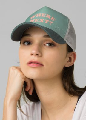 prana baseball cap