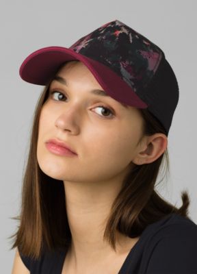 prana baseball cap