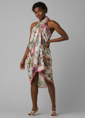 Stefany Sarong Prana