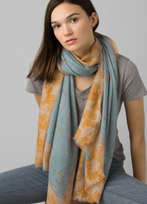 female scarf