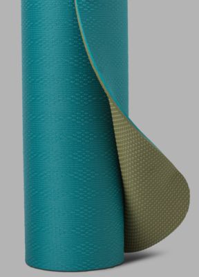 prana eco yoga mat review