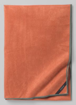 prana maha yoga towel