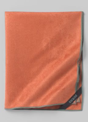 prana maha yoga towel