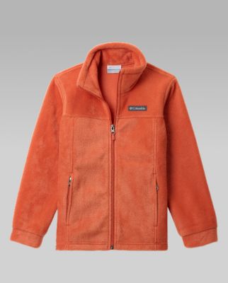 An range kids' jacket