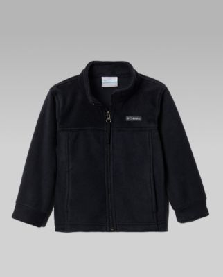 A toddler jacket