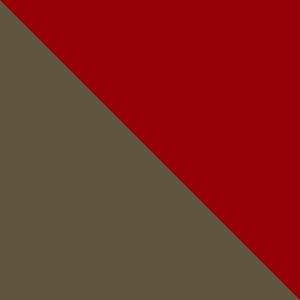 Delta Heather, Mountain Red