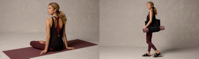 image Women's yoga collection