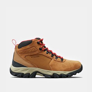 columbia boots