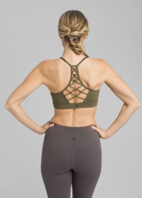 elixir bra