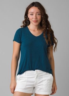 prana blouse