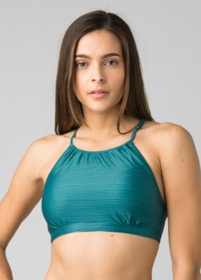 prana brina swim top