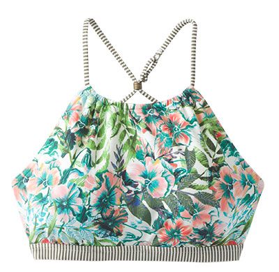 prana brina bikini top