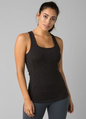 prana yoga tops