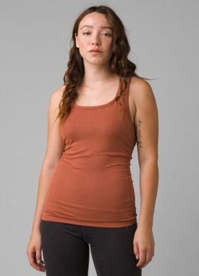 Yoga Tops For Women | Yoga Bras, Tanks & Halter Tops | prAna