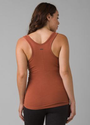 prana becksa tank