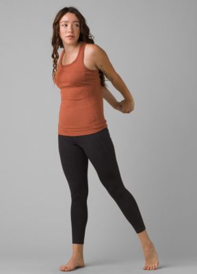 prana becksa tank