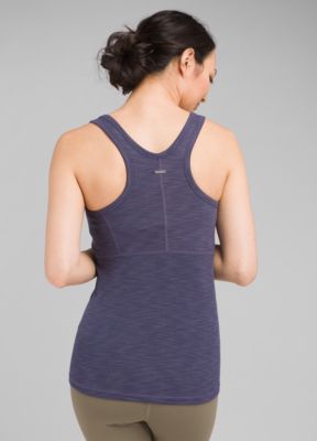 prana becksa tank