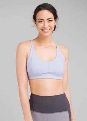 prana yoga bra