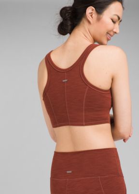 prana bralette