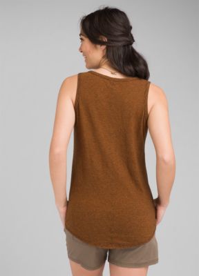 prana patty tank