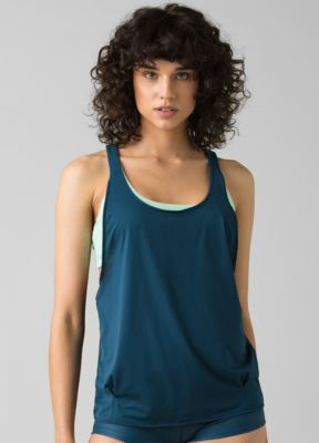 prana tank top womens