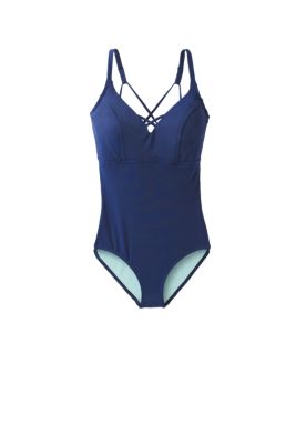 Carina DCup One Piece Swimsuit Shop All prAna