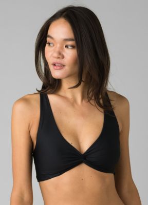 prana swim top
