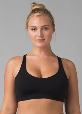 prana yoga bra