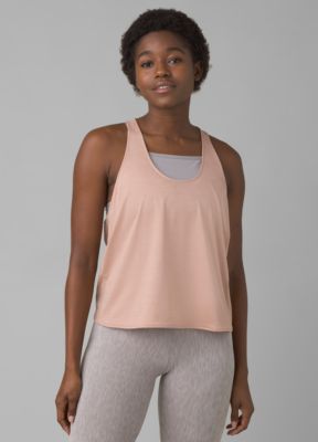 prana tank