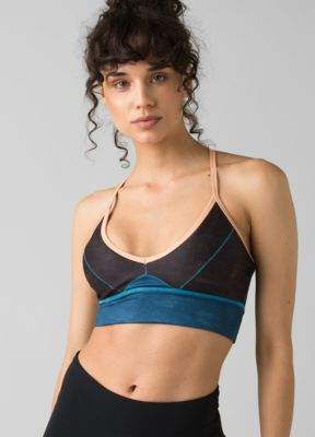 crop top that shows bra