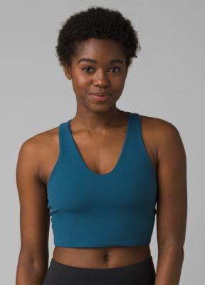 prana crop top