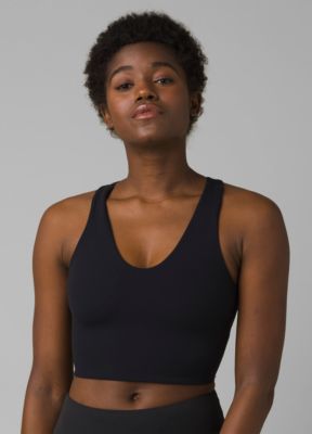 prana crop top