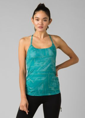 prana yoga bra