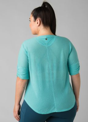 prana helani top