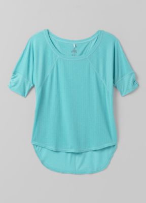 prana helani top