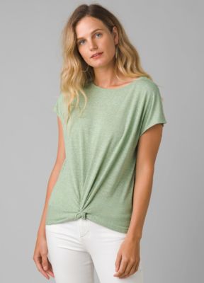 prana tops on sale