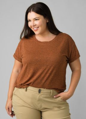 plus size tops cheap