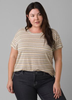 womens plus size knitwear