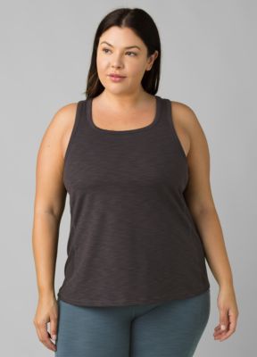 prana becksa tank