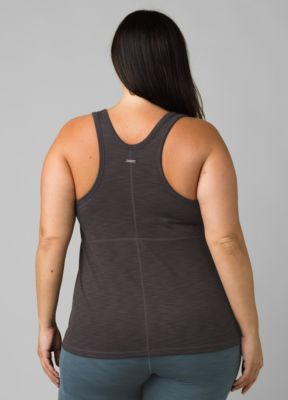 prana becksa tank