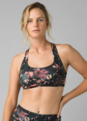 prana yoga bra