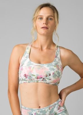 yoga clothes and accessories